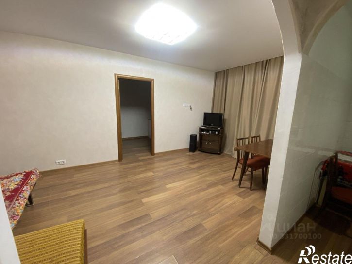 2-комн квартира ул Физкультурная, 9,  д. 9