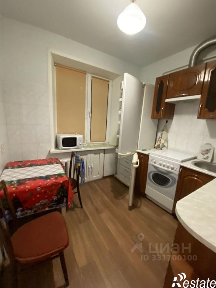 2-комн квартира ул Физкультурная, 9,  д. 9