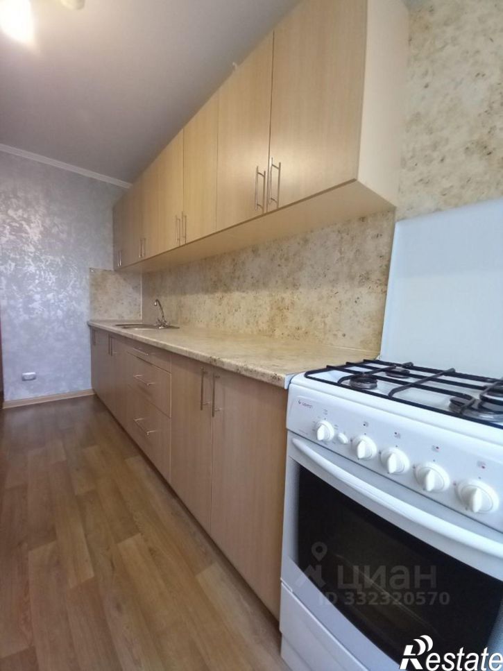 3-комн квартира ул Георгия Ратнера, 4,  д. 4