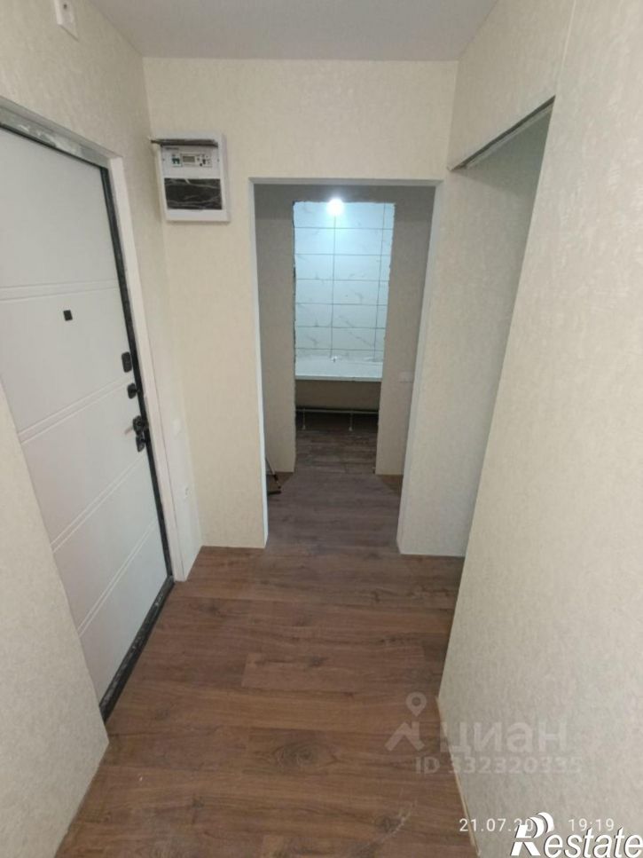 3-комн квартира ул Фадеева, 53,  д. 53