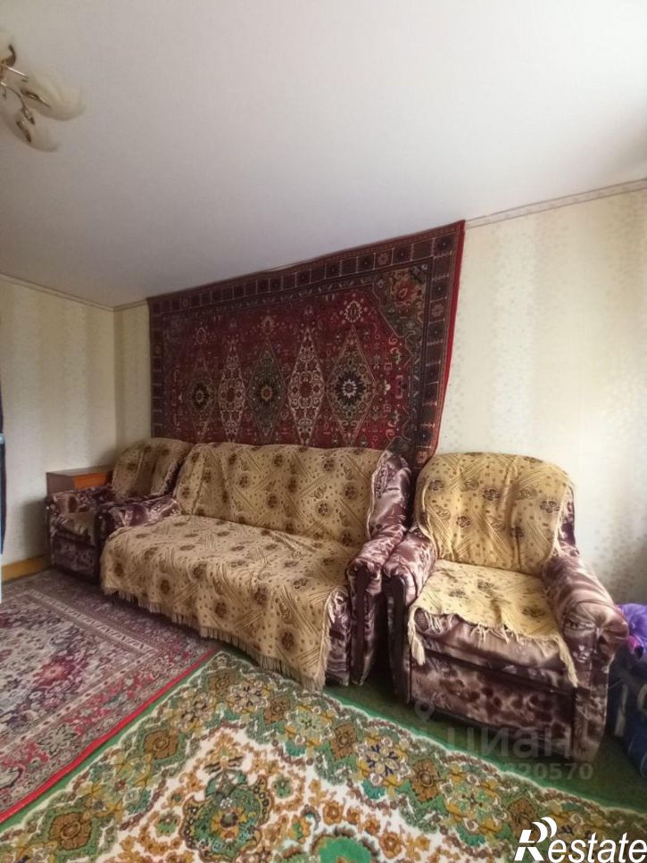 3-комн квартира ул Георгия Ратнера, 4,  д. 4
