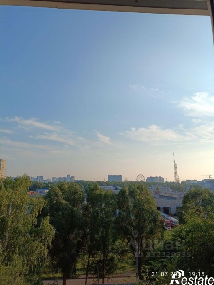 3-комн квартира ул Фадеева, 53,  д. 53
