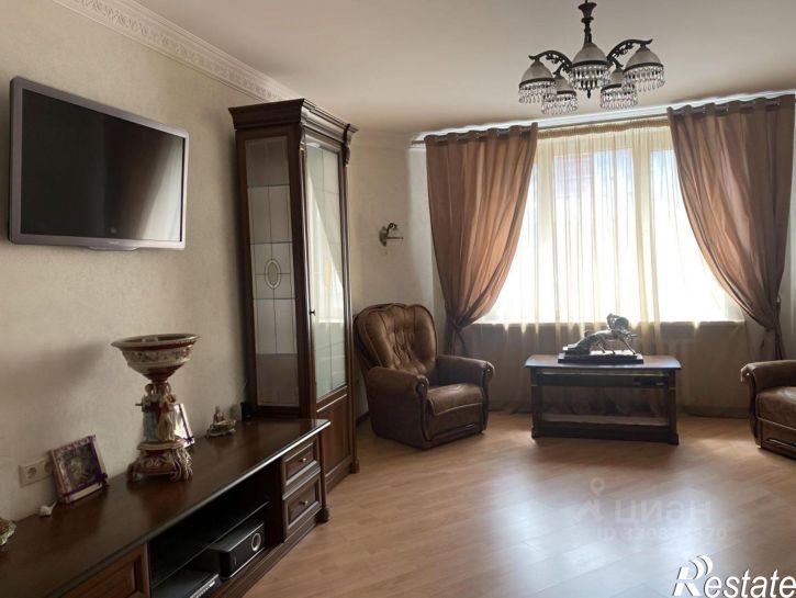 1-комн квартира ул Ленинская, 301,  д. 301