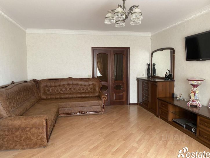 1-комн квартира ул Ленинская, 301,  д. 301