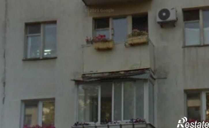 2-комн квартира ул Первомайская, 21,  д. 21