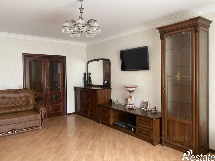 1-комн квартира ул Ленинская, 301,  д. 301