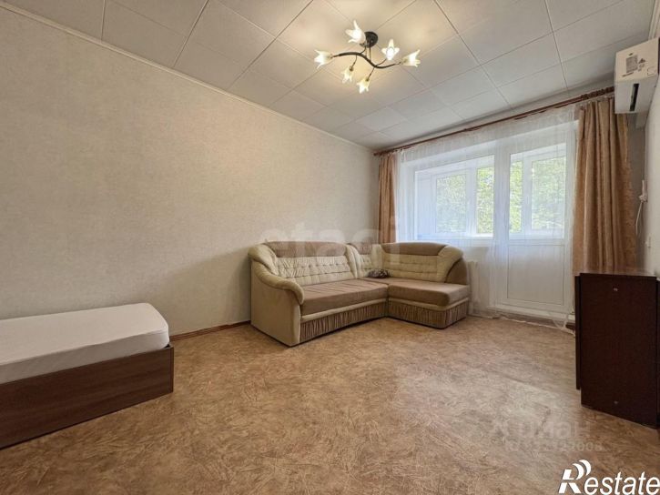 1-комн квартира пр-кт Кирова, 222,  д. 222