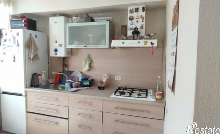 2-комн квартира ул Первомайская, 21,  д. 21