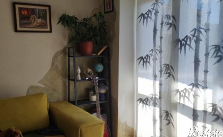2-комн квартира ул Первомайская, 21,  д. 21