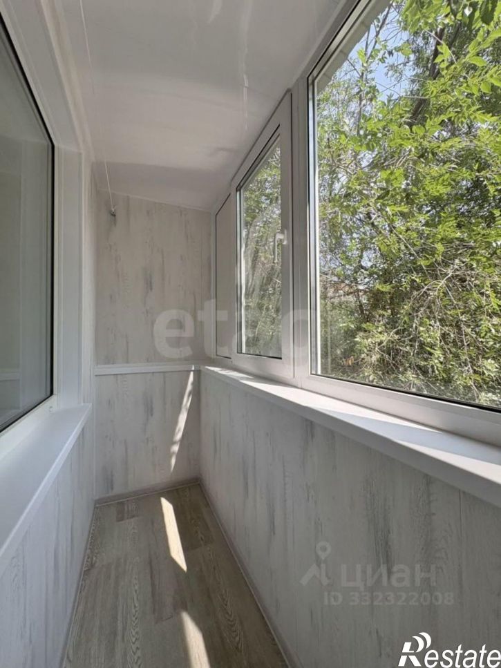 1-комн квартира пр-кт Кирова, 222,  д. 222