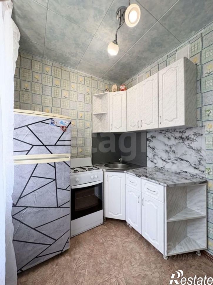 1-комн квартира пр-кт Кирова, 222,  д. 222