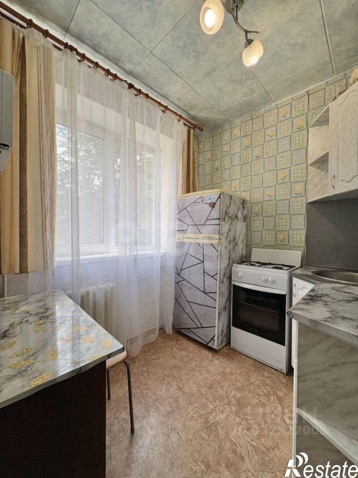 1-комн квартира пр-кт Кирова, 222,  д. 222