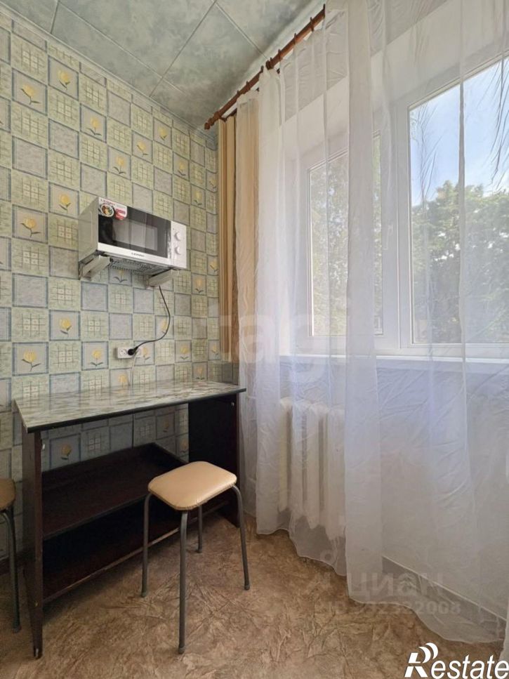 1-комн квартира пр-кт Кирова, 222,  д. 222