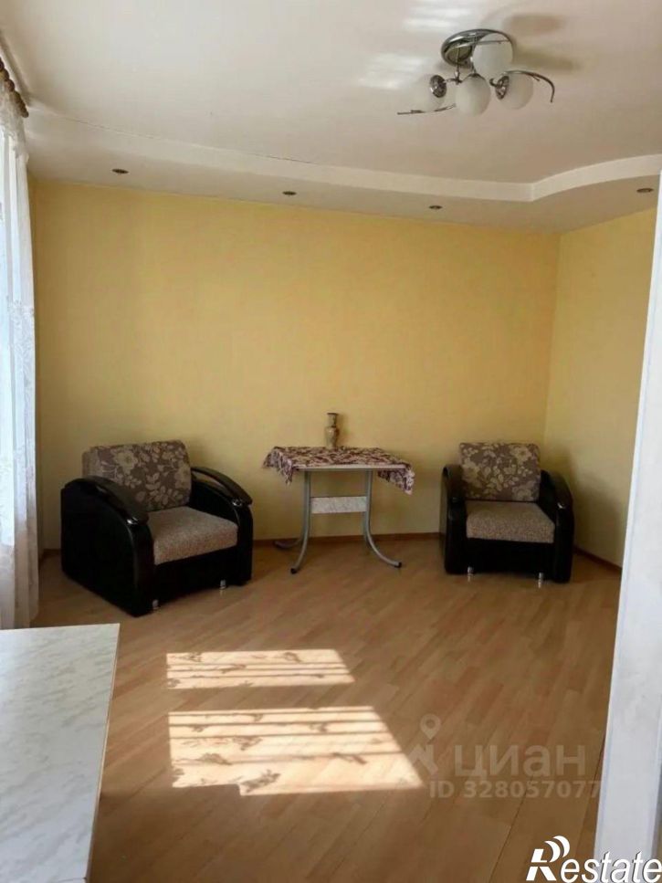 3-комн квартира ул Победы, 98,  д. 98