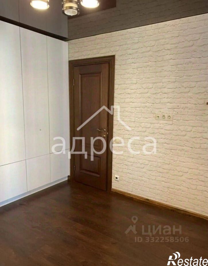 1-комн квартира ул Молодежная, 18,  д. 18