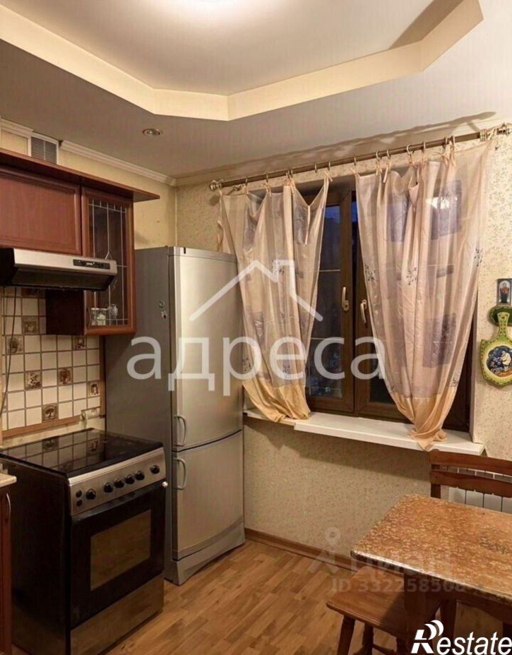 2-комн квартира ул Гаражная, 18,  д. 18
