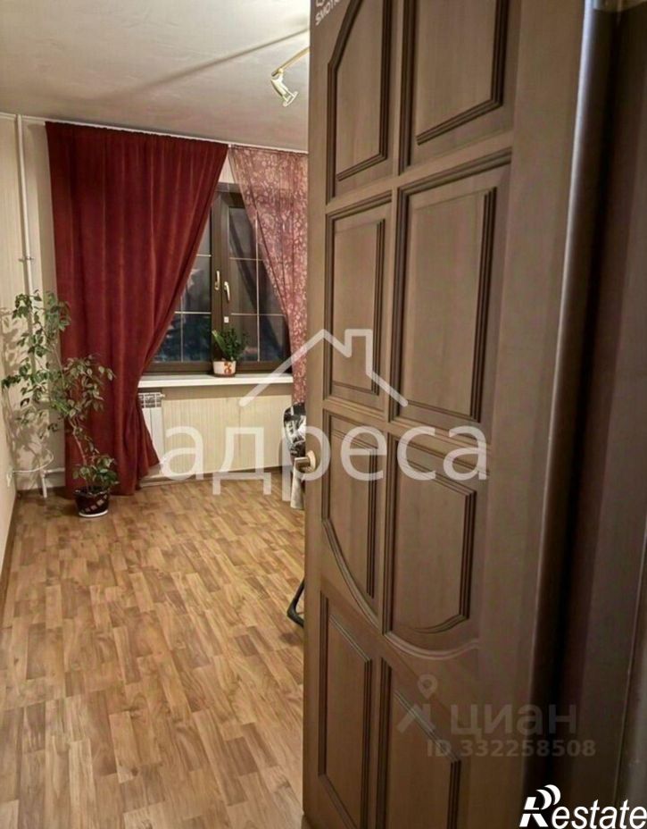 2-комн квартира ул Гаражная, 18,  д. 18