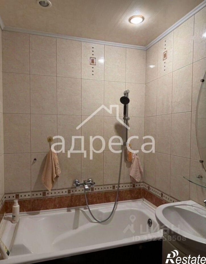 2-комн квартира ул Гаражная, 18,  д. 18