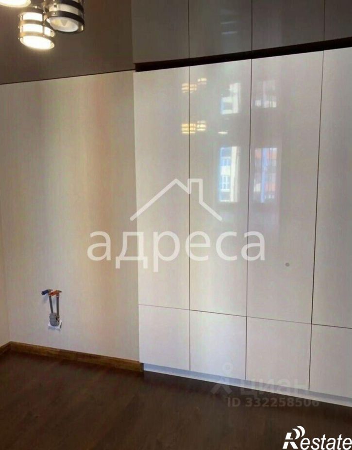 1-комн квартира ул Молодежная, 18,  д. 18