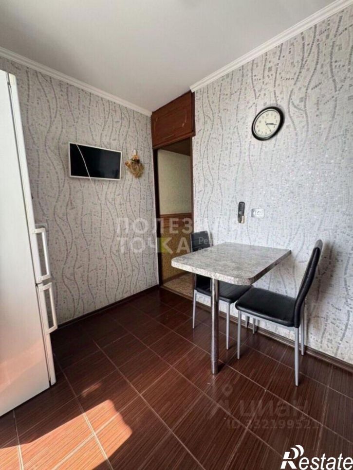 2-комн квартира Можайский пер, 1,  д. 1