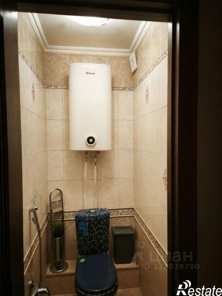 3-комн квартира ул Минская, 25,  д. 25