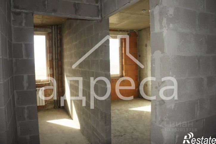 1-комн квартира ул Белорусская, 18,  д. 18