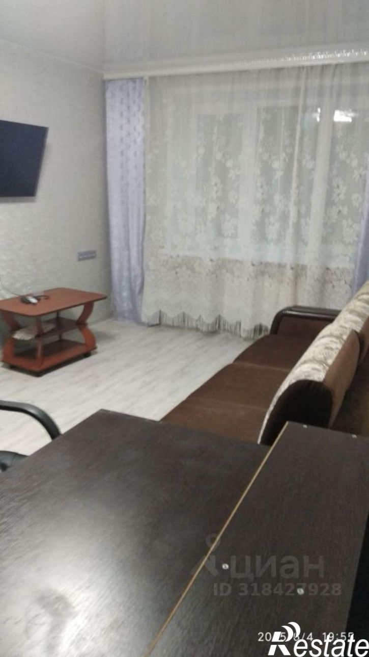 1-комн квартира ул Каховская, 6,  д. 6
