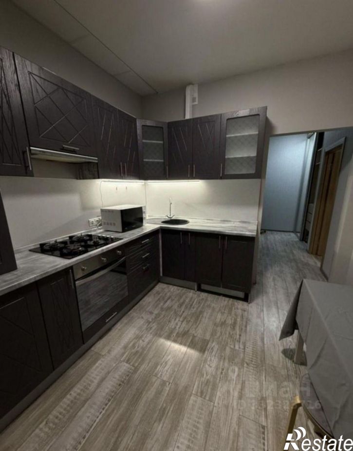 1-комн квартира пр-ка Третья, 94Н,  д. 94Н