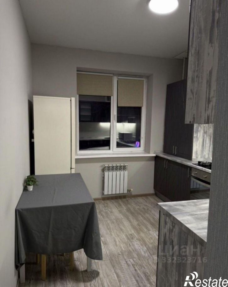 1-комн квартира пр-ка Третья, 94Н,  д. 94Н