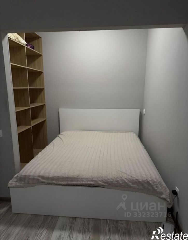 1-комн квартира пр-ка Третья, 94Н,  д. 94Н