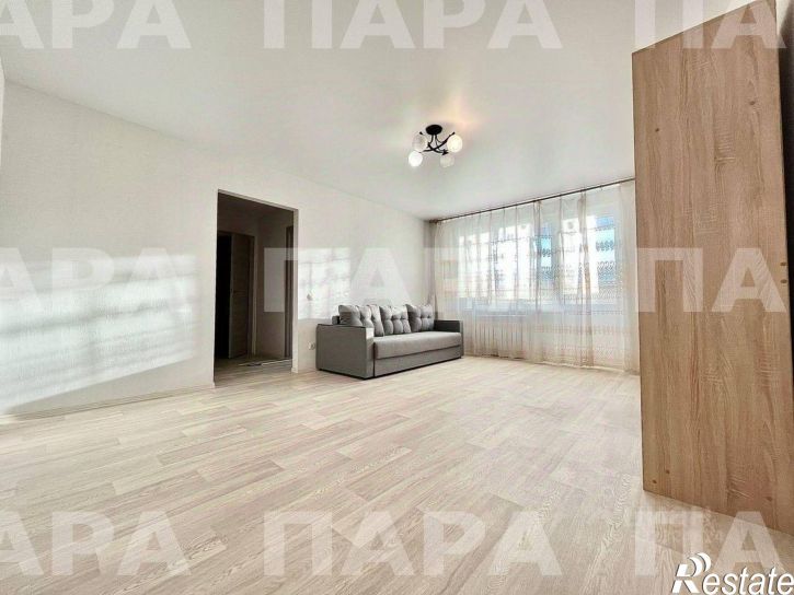 1-комн квартира ул Тверская, 142,  д. 142