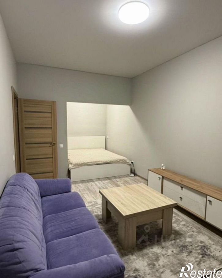 1-комн квартира пр-ка Третья, 94Н,  д. 94Н