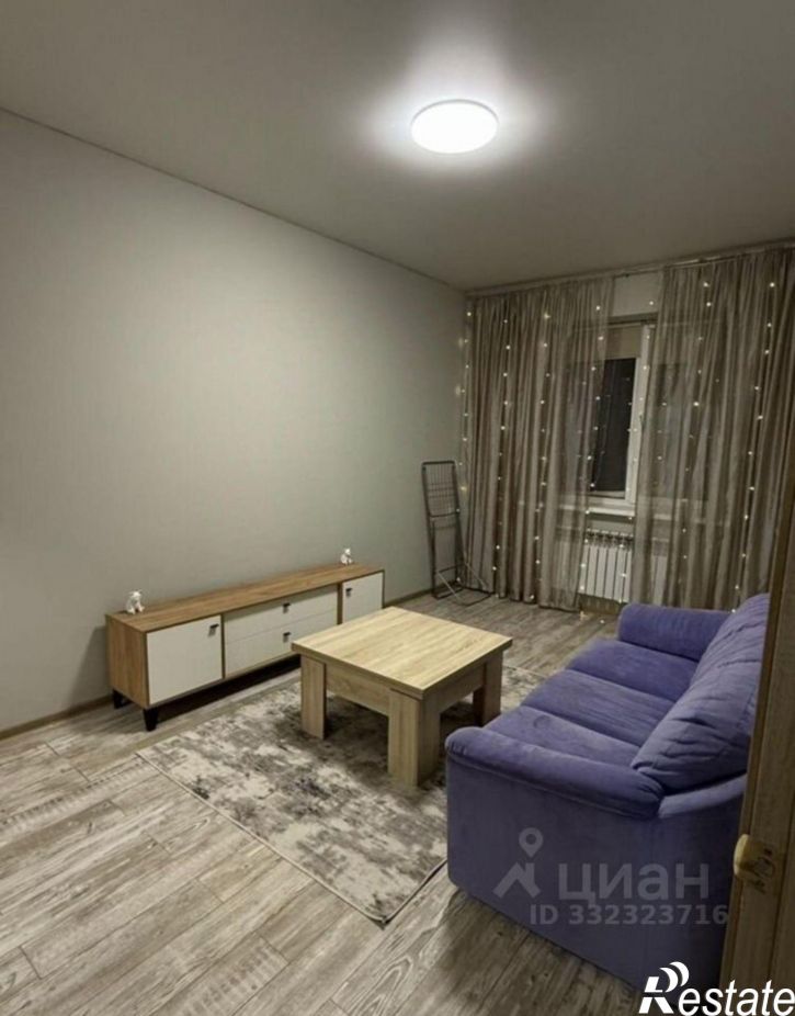 1-комн квартира пр-ка Третья, 94Н,  д. 94Н