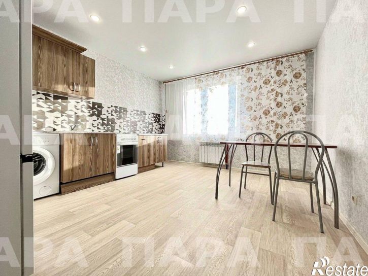 1-комн квартира ул Тверская, 142,  д. 142