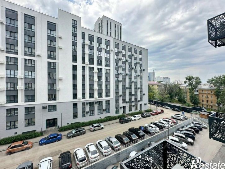 1-комн квартира ул Николая Панова, 25,  д. 25