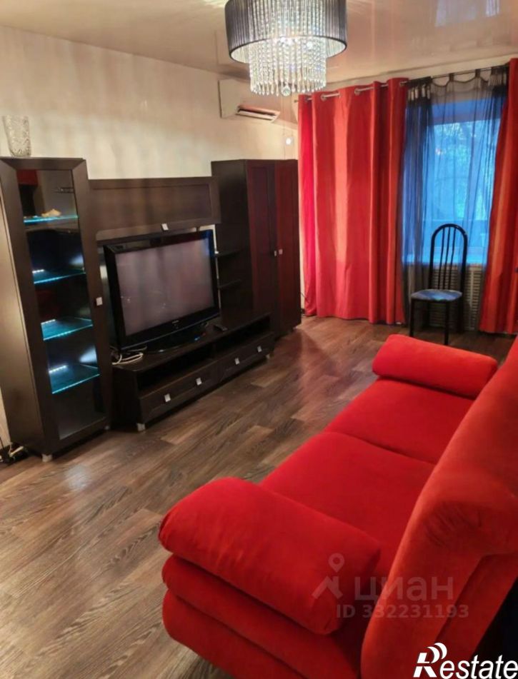 3-комн квартира ул Свободы, 16,  д. 16