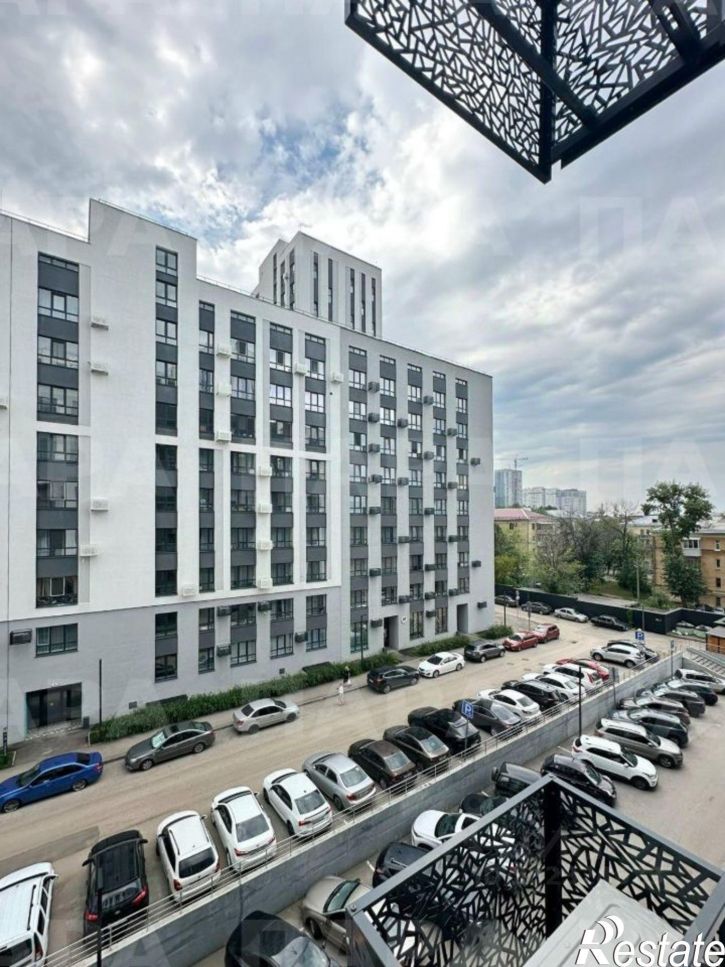 1-комн квартира ул Николая Панова, 25,  д. 25