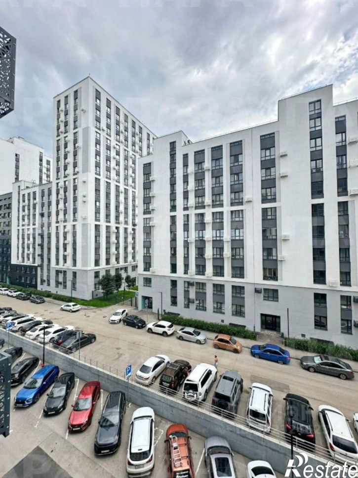 1-комн квартира ул Николая Панова, 25,  д. 25