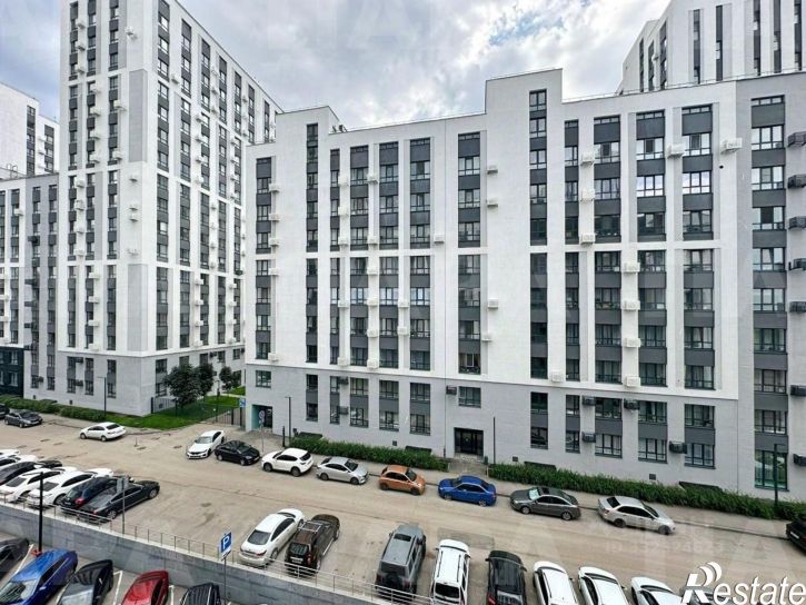 1-комн квартира ул Николая Панова, 25,  д. 25