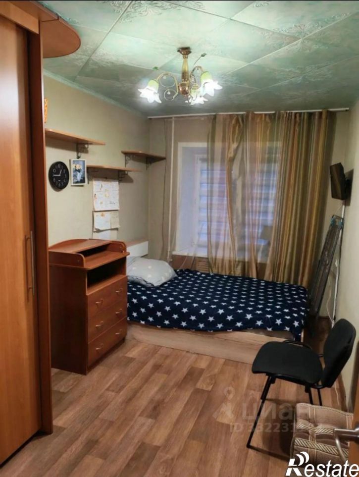 3-комн квартира ул Свободы, 16,  д. 16