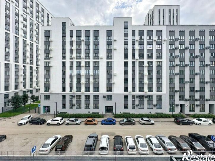 1-комн квартира ул Николая Панова, 25,  д. 25