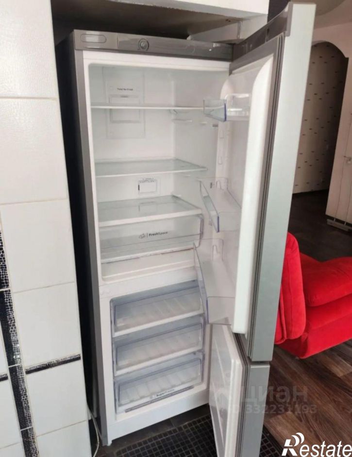 3-комн квартира ул Свободы, 16,  д. 16