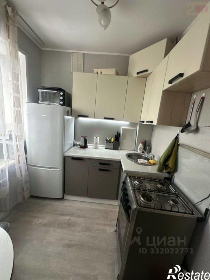 2-комн квартира пр-кт Металлургов, 93,  д. 93