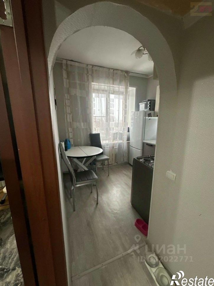 2-комн квартира пр-кт Металлургов, 93,  д. 93