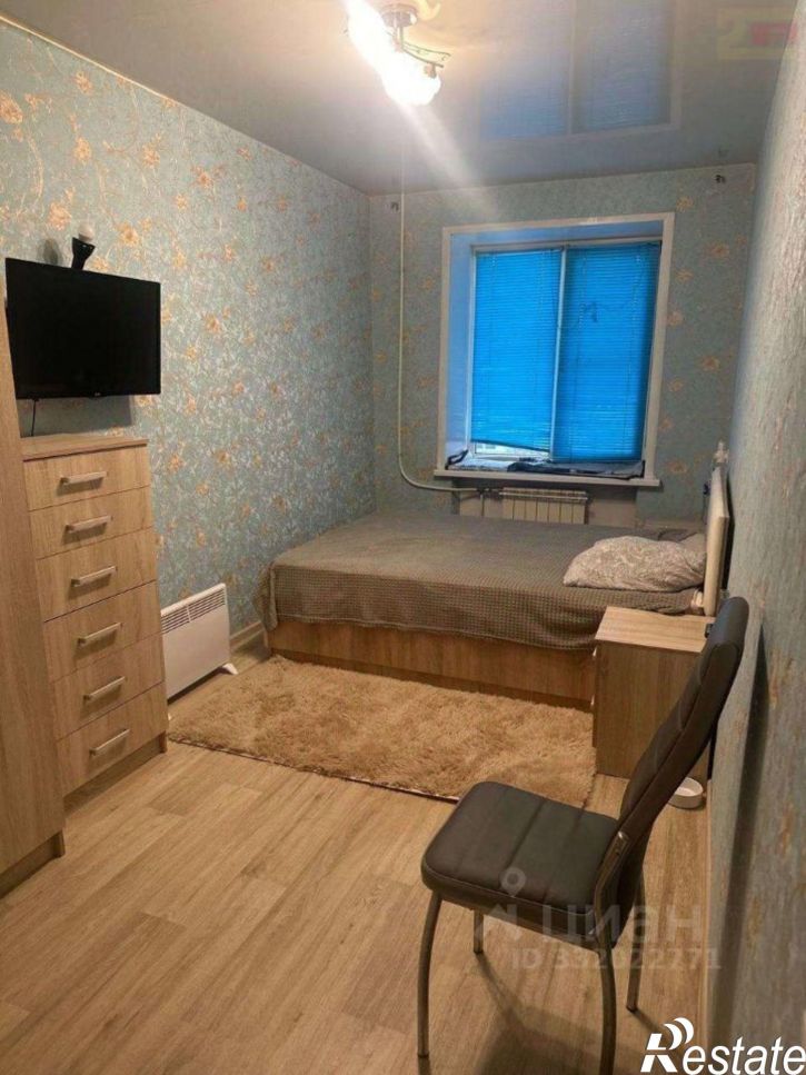2-комн квартира пр-кт Металлургов, 93,  д. 93