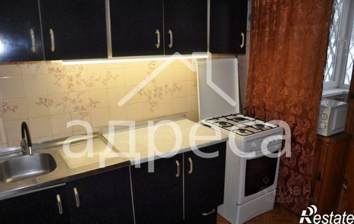 1-комн квартира ул Ново-Садовая, 164а,  д. 164а