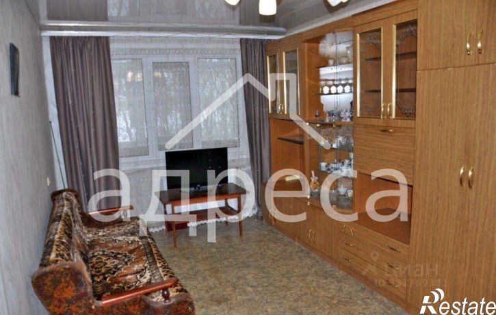 1-комн квартира ул Ново-Садовая, 164а,  д. 164а