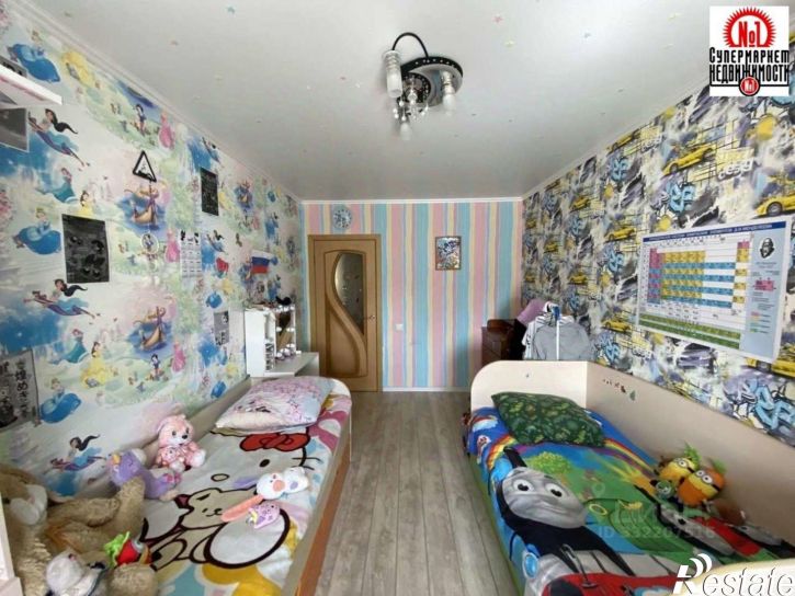 2-комн квартира ул Виталия Жалнина, 15,  д. 15