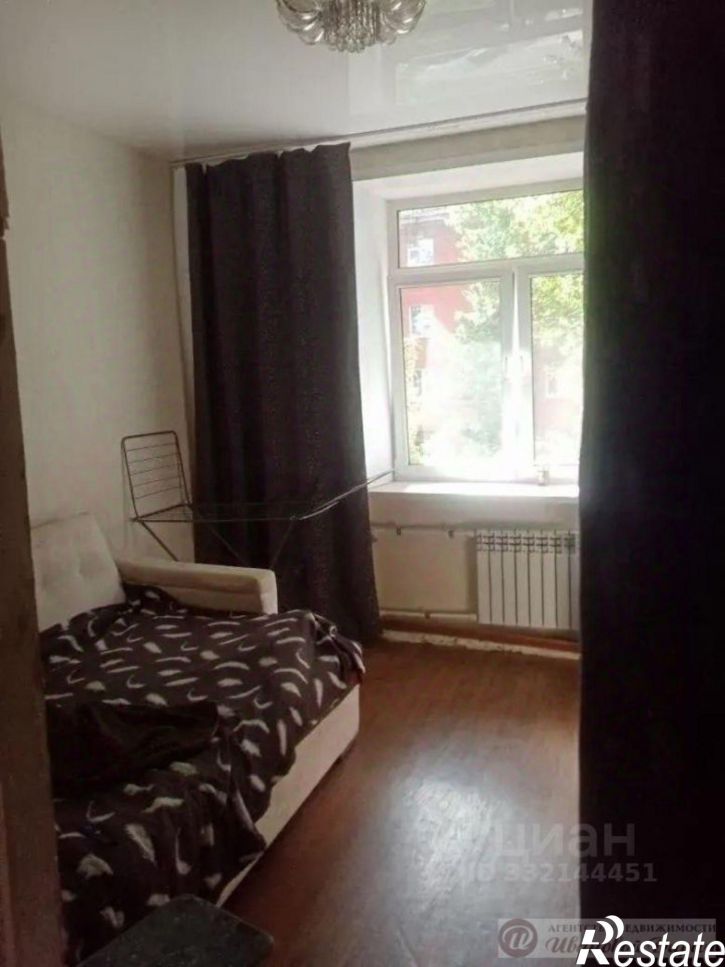 Комната Костромской пер, 13,  д. 13