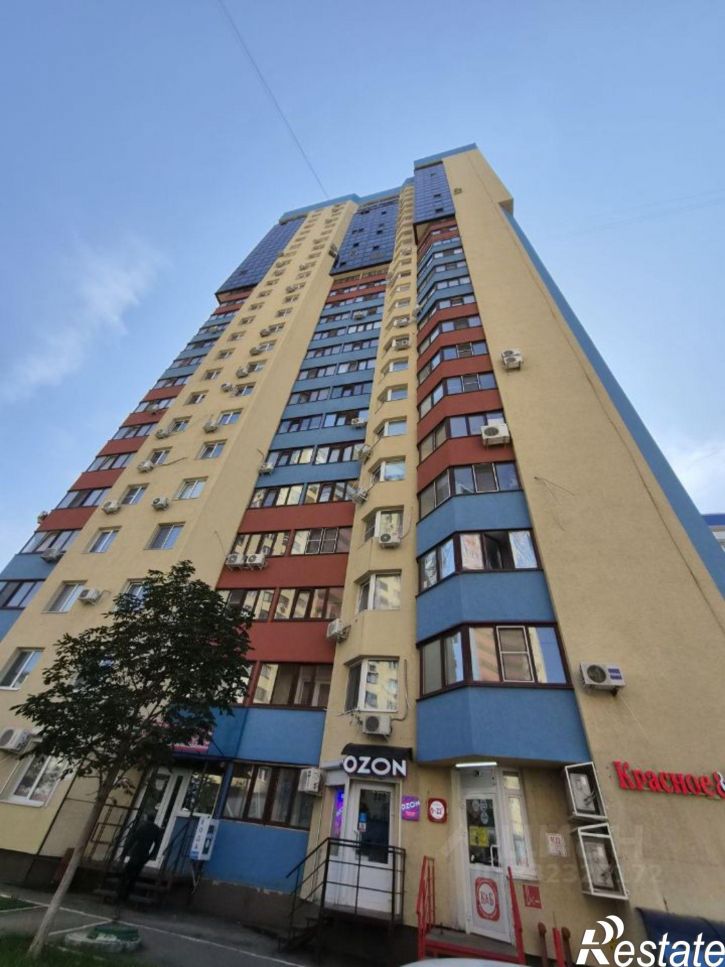 1-комн квартира ул Молодежная, 18,  д. 18